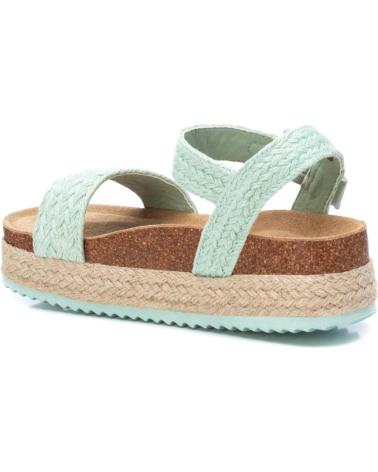 Sandalias de Mujer REFRESH 170855 AQUA