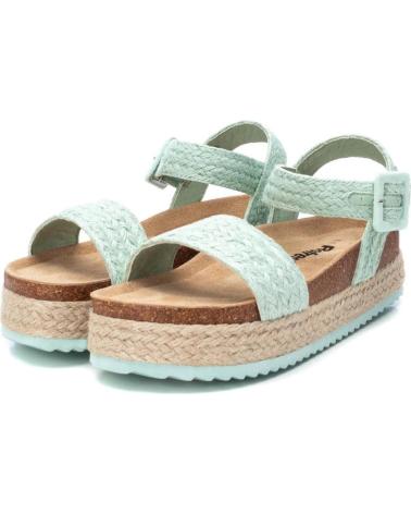 Sandalias de Mujer REFRESH 170855 AQUA