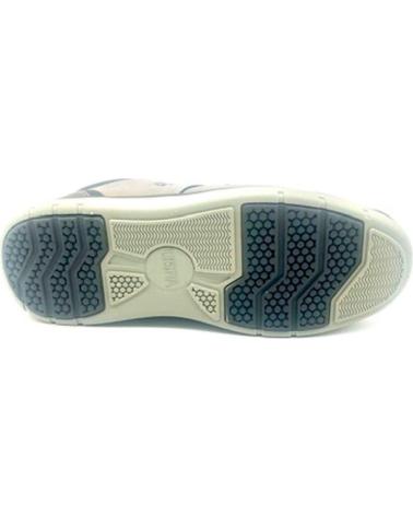 Schuhe für Herren POLO RALPH LAUREN SNEAKER U S POLO ASSN MARRóN