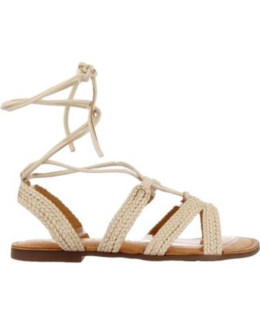 Sandálias de Mulher GIOSEPPO SANDALIAS MUJER MODELO DARNEY COLOR BLANCO OFWHTE OFWHTE