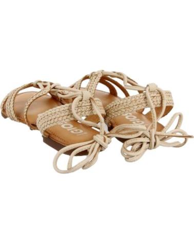 Woman Sandals GIOSEPPO SANDALIAS MUJER MODELO DARNEY COLOR BLANCO OFWHTE OFWHTE