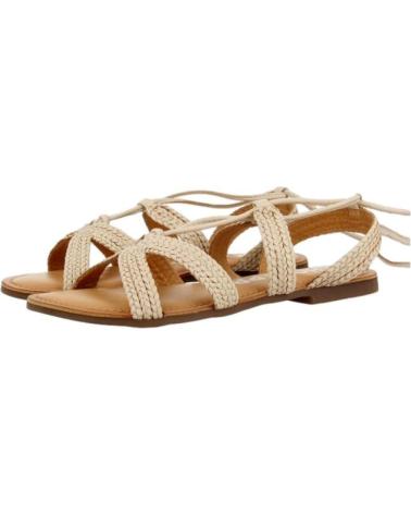 Woman Sandals GIOSEPPO SANDALIAS MUJER MODELO DARNEY COLOR BLANCO OFWHTE OFWHTE