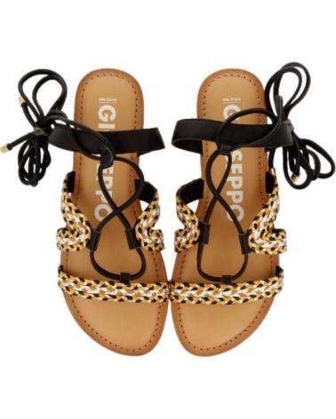 Sandálias de Mulher GIOSEPPO SANDALIAS 69113 LAMIN BLANCO