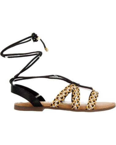 Sandálias de Mulher GIOSEPPO SANDALIAS 69113 LAMIN BLANCO