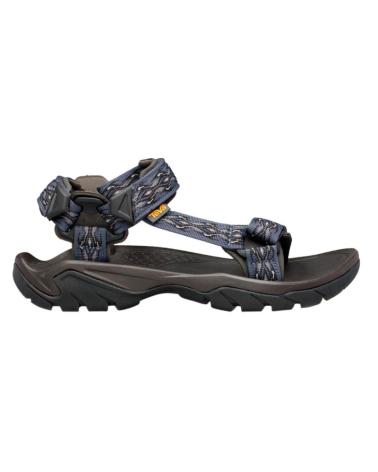 Sandalias de Hombre TEVA SANDALIA M TERRA AZUL