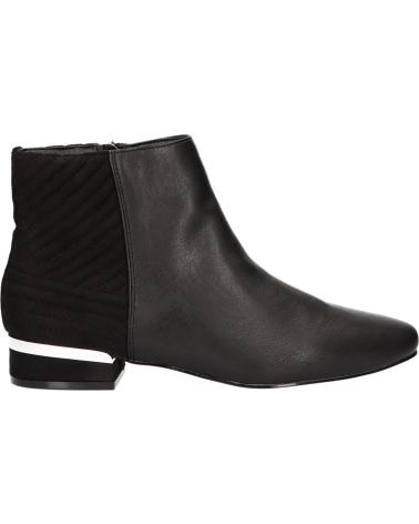 Botines de Mujer MARIA MARE 62542 C47564 NAVIS NEGRO