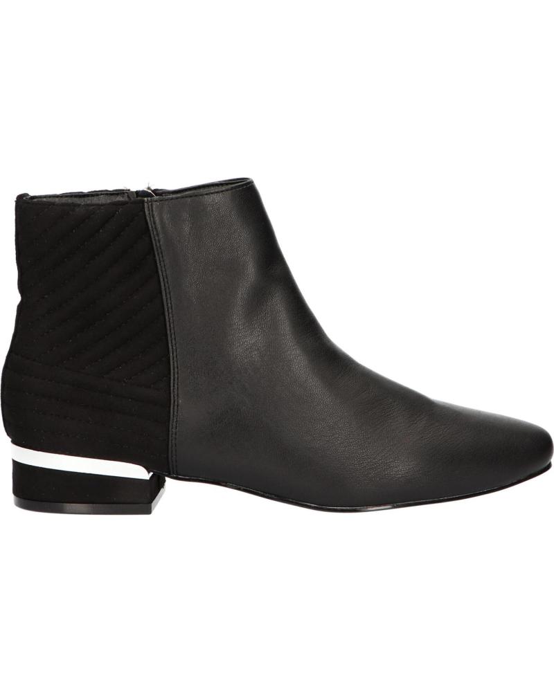 Botines de Mujer MARIA MARE 62542 C47564 NAVIS NEGRO