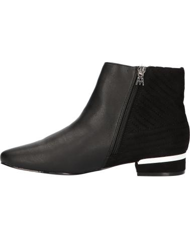 Botines de Mujer MARIA MARE 62542 C47564 NAVIS NEGRO