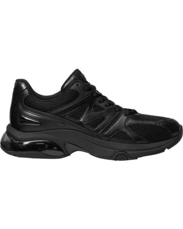 Scarpe sport per Uomo MICHAEL KORS 42S3KIFS2L BLACK NEGRO