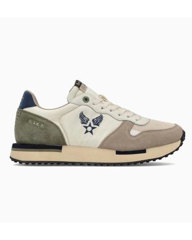 Deportivas de Hombre MARCA INEXISTENTE AV31M40600 VERDE
