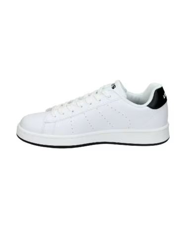 LEVI´S SNEAKER AVENUE 20 147-918893 WHITE-BLACK