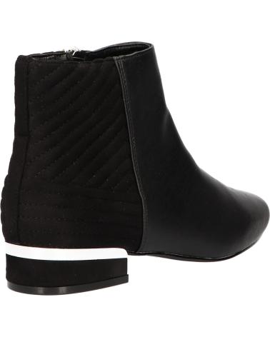 Botines de Mujer MARIA MARE 62542 C47564 NAVIS NEGRO
