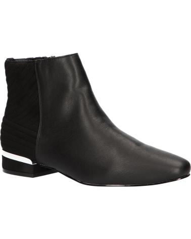 Botines de Mujer MARIA MARE 62542 C47564 NAVIS NEGRO