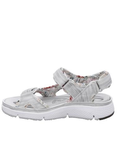 Sandalias de Mujer ALLROUNDER ITS ME PIEL PLATINO