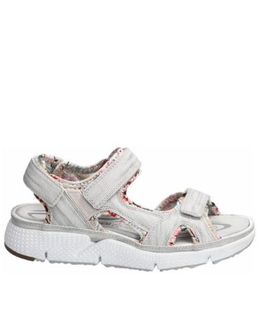 Sandalias de Mujer ALLROUNDER ITS ME PIEL PLATINO