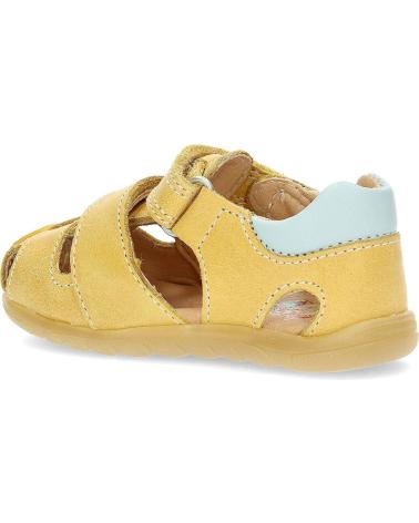 Sandali per Bambino PABLOSKY SANDALIAS PRIMEROS PASOS SOUL YELLOW