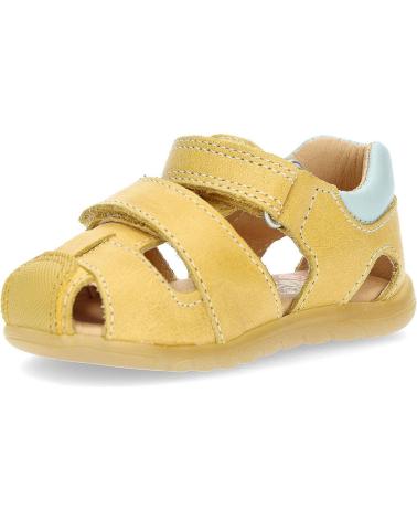 Sandali per Bambino PABLOSKY SANDALIAS PRIMEROS PASOS SOUL YELLOW