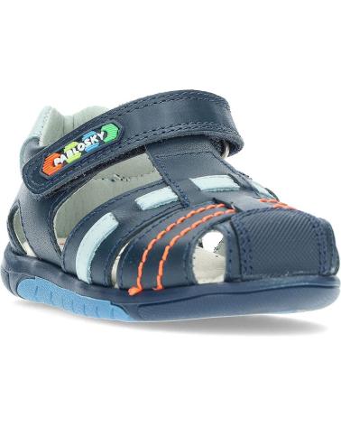 Sandali per Bambino pablosky SANDALIAS 025921 MARINO