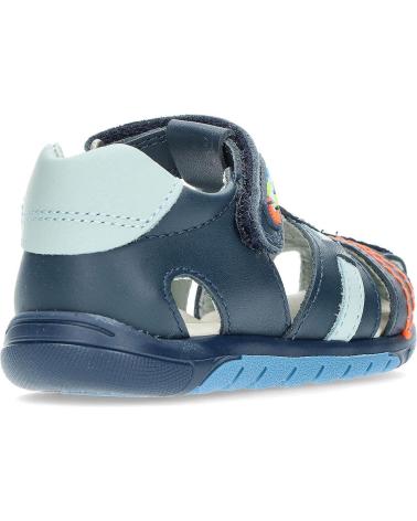 Sandali per Bambino pablosky SANDALIAS 025921 MARINO