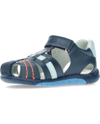 Sandali per Bambino pablosky SANDALIAS 025921 MARINO