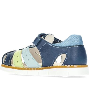 Sandali per Bambino PABLOSKY SANDALIA NIAGARA ATLANTIC  027425 AZUL