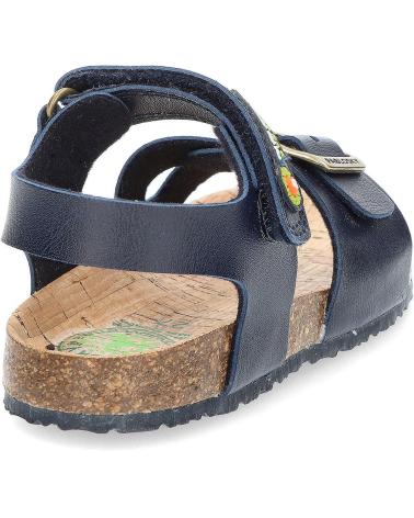Sandales pour Garçon pablosky SANDALIAS 508720 MARINO