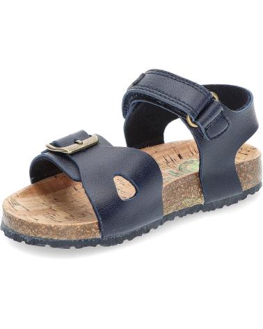 Sandales pour Garçon pablosky SANDALIAS 508720 MARINO