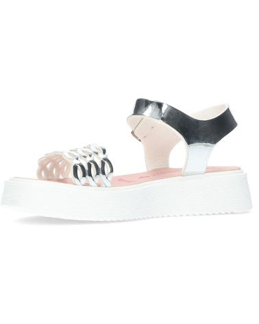Sandali per Bambina PABLOSKY 865550 PLATA