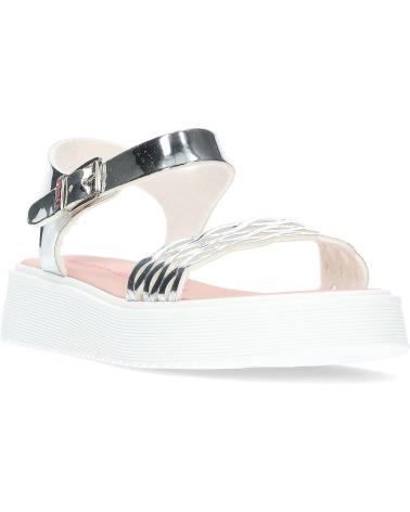Sandali per Bambina PABLOSKY 865550 PLATA