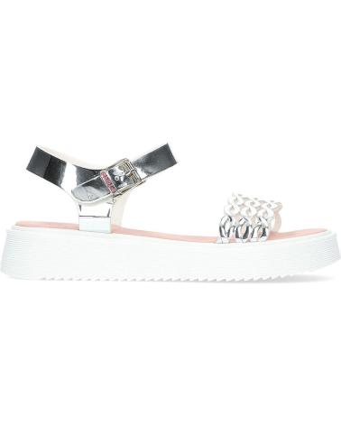 Sandali per Bambina PABLOSKY 865550 PLATA