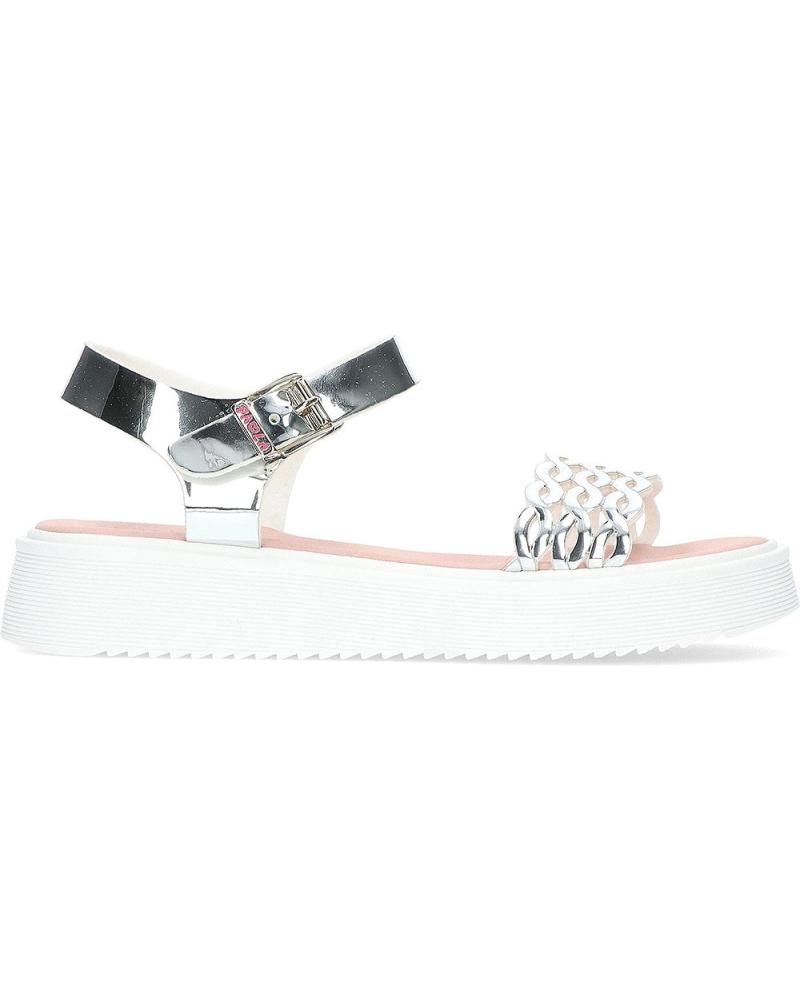 Sandali per Bambina PABLOSKY 865550 PLATA