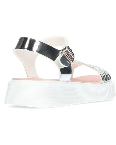 Sandali per Bambina PABLOSKY 865550 PLATA