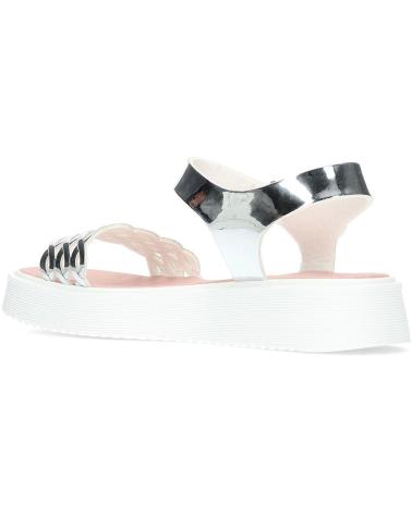 Sandali per Bambina PABLOSKY 865550 PLATA