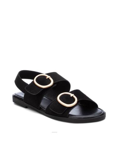 Sandali per Donna XTI 140921 NEGRO