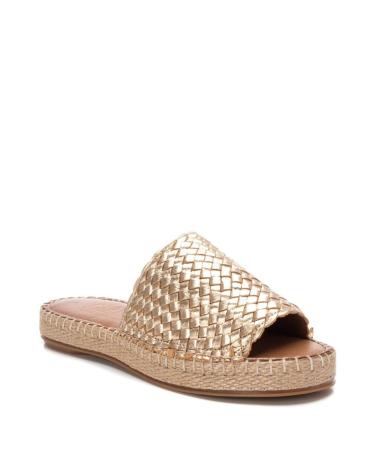Sandali per Donna carmela 160487 ORO