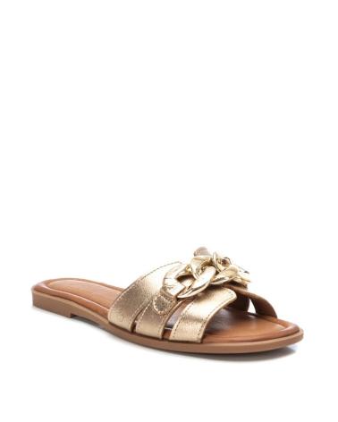 Sandálias-De-Mujer-CARMELA-160543-ORO