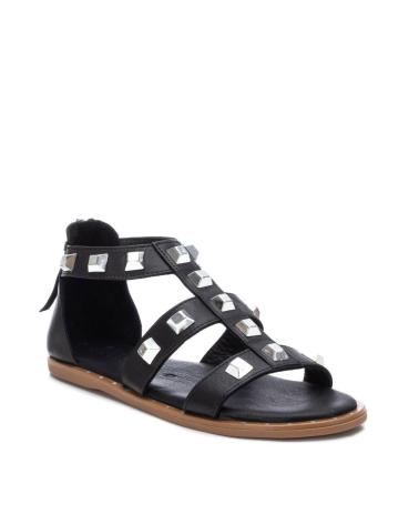 Sandalen für Damen CARMELA 160554 NEGRO