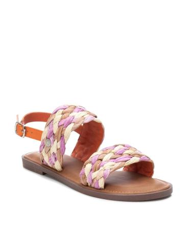 Sandalias-De-Mujer-REFRESH-170713-CORAL