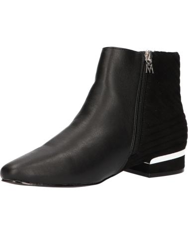 Botines de Mujer MARIA MARE 62542 C47564 NAVIS NEGRO