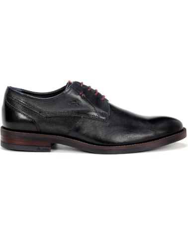 FLUCHOS ZAPATOS DE HOMBRE F1626 THEO OCEANO