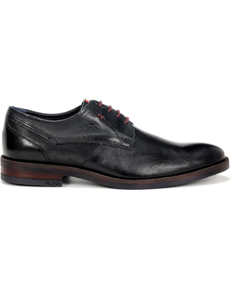 FLUCHOS ZAPATOS DE HOMBRE F1626 THEO OCEANO