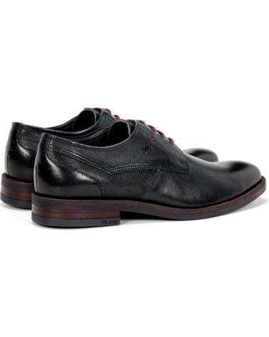 FLUCHOS ZAPATOS DE HOMBRE F1626 THEO OCEANO