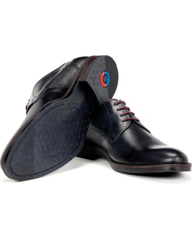 FLUCHOS ZAPATOS DE HOMBRE F1626 THEO OCEANO