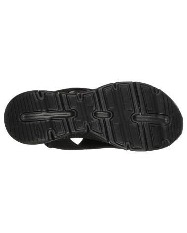 Sandalias-De-Mujer-SKECHERS-SANDALIA-ARCH-FIT-CITY-CATCH-AZUL