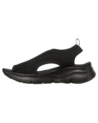 Sandalias-De-Mujer-SKECHERS-SANDALIA-ARCH-FIT-CITY-CATCH-AZUL