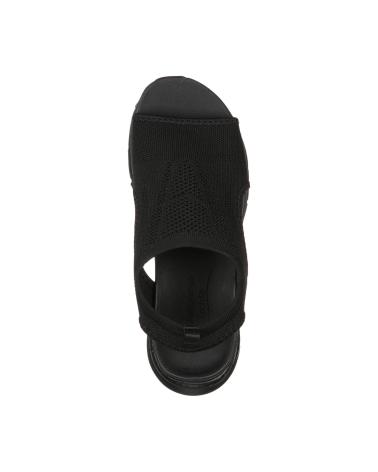 Sandalias-De-Mujer-SKECHERS-SANDALIA-ARCH-FIT-CITY-CATCH-AZUL