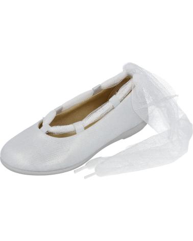 Chaussures pour Fille VUL-LADI 2404-679 BAILARINAS NINA PLATA