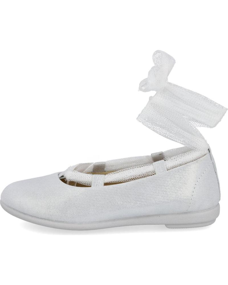 Chaussures pour Fille VUL-LADI 2404-679 BAILARINAS NINA PLATA
