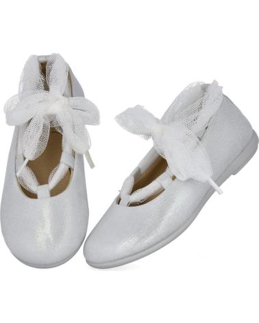 Chaussures pour Fille VUL-LADI 2404-679 BAILARINAS NINA PLATA