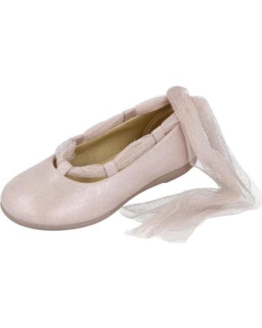 Chaussures pour Fille VUL-LADI 2404-679 BAILARINAS NINA NUDE